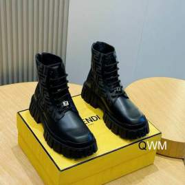 Picture of Fendi Shoes _SKUFendisz39-44WM11014740